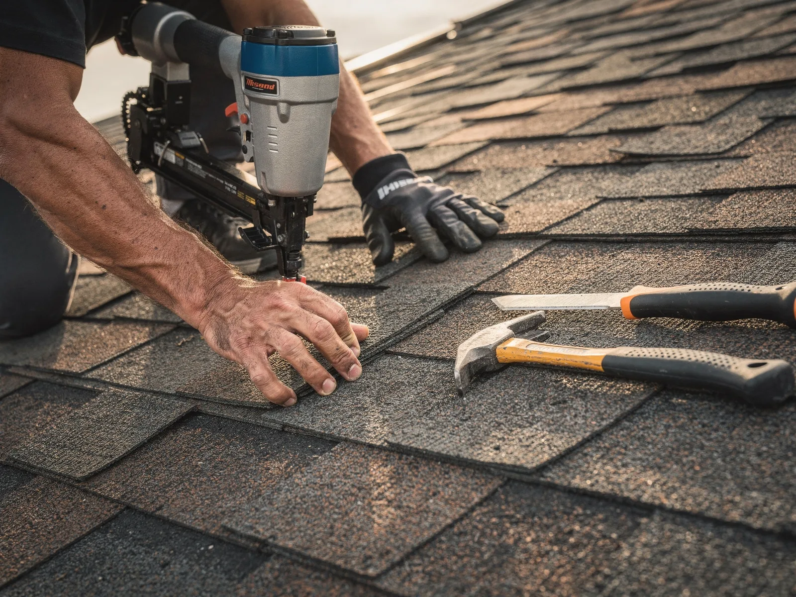 Why choose Roof Repair in Houlton, WI